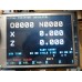 Fanuc A61L-0001-0093 D9MM-11A Lcd Upgrade Kit Fanuc A61L-0001-0093 D9MM-11A Lcd Upgrade Kit