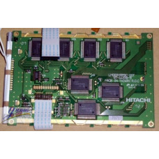 Hitachi LMG6911RPBC-00T LCD Panel - Precision Visual Solutions for Industrial Applications Hitachi LMG6911RPBC-00T LCD Panel - Precision Visual Solutions for Industrial Applications