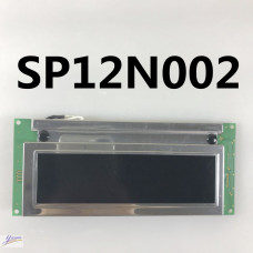 Hitachi SP12N002 4.8 inch LCM Panel - High-Resolution Transflective Display Module Hitachi SP12N002 4.8 inch LCM Panel - High-Resolution Transflective Display Module