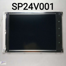 Hitachi SP24V001 LCD Panel - High-Resolution 9.4 inch Display Hitachi SP24V001 LCD Panel - High-Resolution 9.4 inch Display
