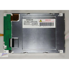 Hitachi TX14D11VM1CAA LCD Panel - High-Resolution Display for Precision Applications Hitachi TX14D11VM1CAA LCD Panel - High-Resolution Display for Precision Applications