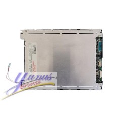 Hitachi SX19V007-Z2A LCD Panel - High-Resolution Display for Precision Visuals Hitachi SX19V007-Z2A LCD Panel - High-Resolution Display for Precision Visuals
