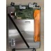 Hitachi TX17D55VM2CAB Fanuc Lcd Panel Hitachi TX17D55VM2CAB Fanuc Lcd Panel