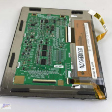 Kyocera TCG057VGLBC-D20 LCD Panel - High-Resolution 5.7" TFT Display Kyocera TCG057VGLBC-D20 LCD Panel - High-Resolution 5.7" TFT Display