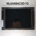 NEC NL6448AC30-10 LCD Panel NEC NL6448AC30-10 LCD Panel