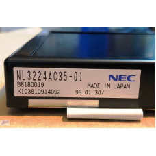NEC NL3224AC35-01 LCD Panel NEC NL3224AC35-01 LCD Panel