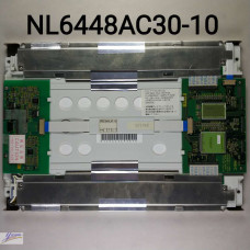 NEC NL6448AC30-10 LCD Panel NEC NL6448AC30-10 LCD Panel