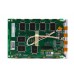 Optrex DMF-50174ZNB-FW Lcd Panel