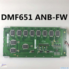 Optrex DMF651ANB-FW Lcd Panel Optrex DMF651ANB-FW Lcd Panel