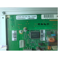 Planar EL640.400-CD4 İndustrial Plasma Lcd Panel Planar EL640.400-CD4 İndustrial Plasma Lcd Panel