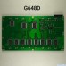 Seiko G648D Industrial LCM Panel – High-Resolution LCD Display Module Seiko G648D Industrial LCM Panel – High-Resolution LCD Display Module