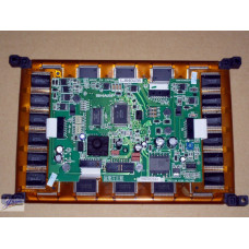 Sharp LJ640U35 Industrial LCD Panel – High-Resolution, Durable Display for Industrial Applications