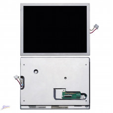 Sharp LQ080V3DG01 8-Inch Industrial LCD Panel – High Resolution, Durable Display Sharp LQ080V3DG01 8-Inch Industrial LCD Panel – High Resolution, Durable Display