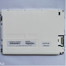 Sharp LQ084V1DG42 Fanuc CNC LCD Panel - 8.4" SVGA TFT-LCD Sharp LQ084V1DG42 Fanuc CNC LCD Panel - 8.4" SVGA TFT-LCD