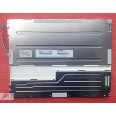 Sharp LQ121S1DG61 12.1-Inch Industrial LCD Display Panel Sharp LQ121S1DG61 12.1-Inch Industrial LCD Display Panel