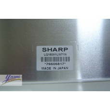 Sharp LQ150X1LW71N 15-Inch Industrial LCD Display Panel Sharp LQ150X1LW71N 15-Inch Industrial LCD Display Panel