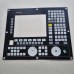 Fagor PMC-2000 Membrane Switch - Precision Control Interface Fagor PMC-2000 Membrane Switch - Precision Control Interface