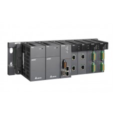 Delta AH02HC-5A PLC - Precision Control for Industrial Automation Delta AH02HC-5A PLC - Precision Control for Industrial Automation
