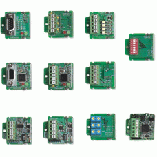 Delta DVP-F485S RS485 Card (Slave) COM3, G-Type Connector Delta DVP-F485S RS485 Card (Slave) COM3, G-Type Connector