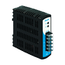 Delta DRP012V015W1AZ DIN Rail Power Supply - High Efficiency Industrial PSU Delta DRP012V015W1AZ DIN Rail Power Supply - High Efficiency Industrial PSU