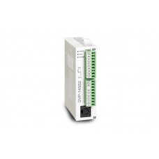 Delta DVP04DA-SL Analog Output Module - 4 Outputs, 16-bit Precision Delta DVP04DA-SL Analog Output Module - 4 Outputs, 16-bit Precision