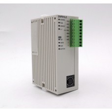 Delta DVP01LC-SL Load Cell Module 1 channel, 24 bit RS-485 Delta DVP01LC-SL Load Cell Module 1 channel, 24 bit RS-485