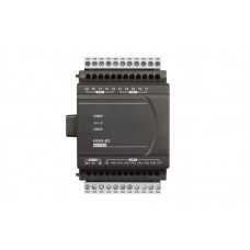 Delta DVP04AD-E2 Standard Sequential Control MPU Delta DVP04AD-E2 Standard Sequential Control MPU