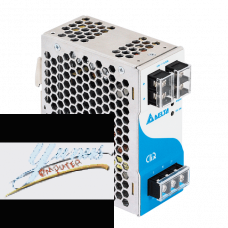 Delta DRP012V100W1AA DIN Rail Power Supply - Reliable Industrial Power Solution Delta DRP012V100W1AA DIN Rail Power Supply - Reliable Industrial Power Solution