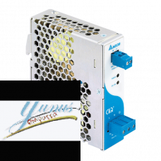 Delta DRP024V060W1BA DIN Rail Power Supply - Reliable Industrial Power Solution Delta DRP024V060W1BA DIN Rail Power Supply - Reliable Industrial Power Solution