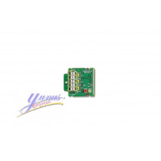 Delta DVP-F422 RS422 Card Delta DVP-F422 RS422 Card