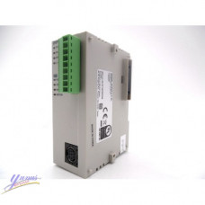 Delta DVP02LC-SL Load cell module, 2 channels, 24 bit RS-485 Delta DVP02LC-SL Load cell module, 2 channels, 24 bit RS-485
