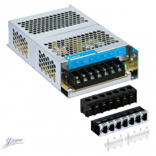 Delta PMC-12V100W1AA Panel Mounting Power Supply Delta PMC-12V100W1AA Panel Mounting Power Supply