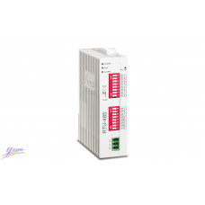 Delta RTU-485 RS-485 Remote I/O Station - Industrial Connectivity Solution Delta RTU-485 RS-485 Remote I/O Station - Industrial Connectivity Solution
