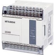 Mitsubishi FX1N-24MT-ESS/UL PLC | FX1N Base Unit | 24 I/O Points Mitsubishi FX1N-24MT-ESS/UL PLC | FX1N Base Unit | 24 I/O Points