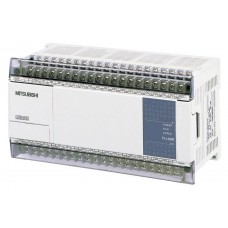Mitsubishi FX1N-40MT-D Compact PLC with 40 I/O Points Mitsubishi FX1N-40MT-D Compact PLC with 40 I/O Points