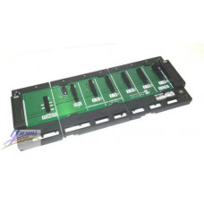 Mitsubishi A1S35B-E PLC AnS Series Main Base Unit for AnS CPU, Power Supply Module, and 5 Modules Mitsubishi A1S35B-E PLC AnS Series Main Base Unit for AnS CPU, Power Supply Module, and 5 Modules