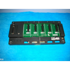 Mitsubishi A1S55B Base Unit - Precision Control System for Industrial Automation Mitsubishi A1S55B Base Unit - Precision Control System for Industrial Automation