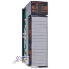 Mitsubishi A1S64TCTRT PLC AnS Series Temperature Control Module - 4 Channels (Thermocouple & PT100) Mitsubishi A1S64TCTRT PLC AnS Series Temperature Control Module - 4 Channels (Thermocouple & PT100)