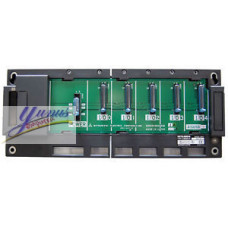 Mitsubishi A1S65B-S1 PLC AnS Series Extension Base Unit for Power Supply Module and 5 Modules Mitsubishi A1S65B-S1 PLC AnS Series Extension Base Unit for Power Supply Module and 5 Modules