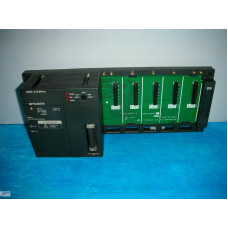 Mitsubishi A1SJHCPU+A1SJHCPU-A PLC - Dual-CPU Redundant Automation System Mitsubishi A1SJHCPU+A1SJHCPU-A PLC - Dual-CPU Redundant Automation System