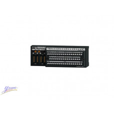 Mitsubishi AJ65ABTP3-16DE PLC CC-Link Compact I/O Module; 16 Inputs, Spring Clamp Mitsubishi AJ65ABTP3-16DE PLC CC-Link Compact I/O Module; 16 Inputs, Spring Clamp