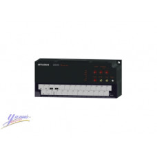 Mitsubishi AJ65BT-64AD PLC CC-Link I/O Module - 4 Analog Inputs for Current/Voltage Mitsubishi AJ65BT-64AD PLC CC-Link I/O Module - 4 Analog Inputs for Current/Voltage