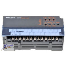 Mitsubishi AJ65BT-64DAI PLC CC-Link I/O Module - 4 Analog Outputs (4-20 mA) Mitsubishi AJ65BT-64DAI PLC CC-Link I/O Module - 4 Analog Outputs (4-20 mA)