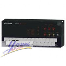 Mitsubishi AJ65BT-68TD PLC CC-Link I/O Module with 8 Inputs for Thermocouple Sensors Mitsubishi AJ65BT-68TD PLC CC-Link I/O Module with 8 Inputs for Thermocouple Sensors