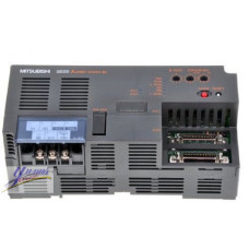 Mitsubishi AJ65BT-D75P2-S3 PLC CC-Link I/O Module - 2 Axis Positioning Mitsubishi AJ65BT-D75P2-S3 PLC CC-Link I/O Module - 2 Axis Positioning