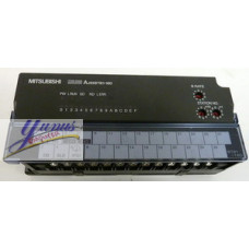 Mitsubishi AJ65BTB1-16D PLC CC-Link I/O Module Mitsubishi AJ65BTB1-16D PLC CC-Link I/O Module
