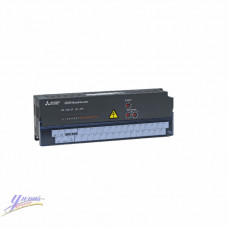 Mitsubishi AJ65BTB2-16DR PLC CC-Link I/O Module | 8 DC Input Sink/Source | 8 Output Relay | 2-Wire Connectivity Mitsubishi AJ65BTB2-16DR PLC CC-Link I/O Module | 8 DC Input Sink/Source | 8 Output Relay | 2-Wire Connectivity
