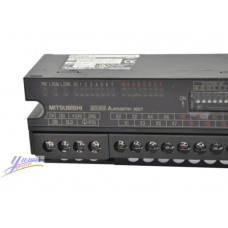 Mitsubishi AJ65BTB2-16DT PLC CC-Link I/O module Mitsubishi AJ65BTB2-16DT PLC CC-Link I/O module