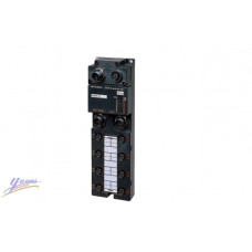 Mitsubishi AJ65FBTA4-16DE PLC CC-Link I/O module IP67 Mitsubishi AJ65FBTA4-16DE PLC CC-Link I/O module IP67