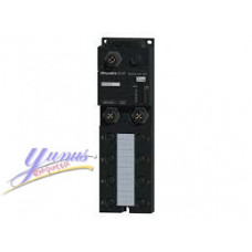 Mitsubishi AJ65FBTA42-16DT PLC CC-Link I/O module IP67 Mitsubishi AJ65FBTA42-16DT PLC CC-Link I/O module IP67
